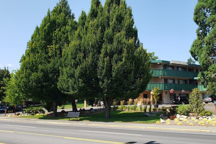 Hotel 6 of 82