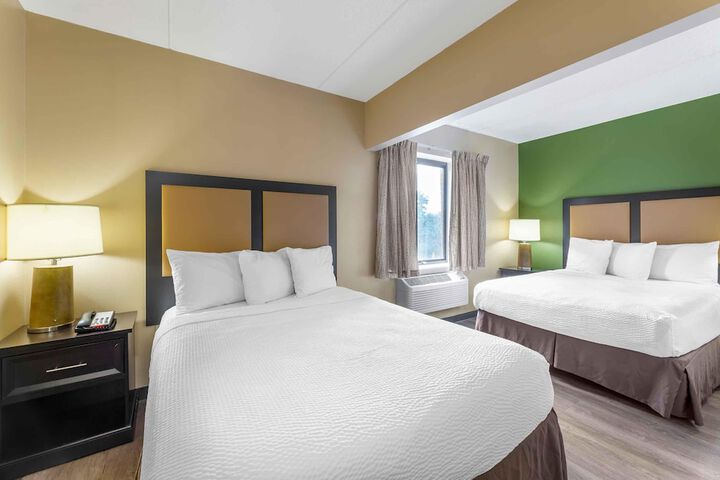 Extended Stay America Suites Cleveland Middleburg Heights