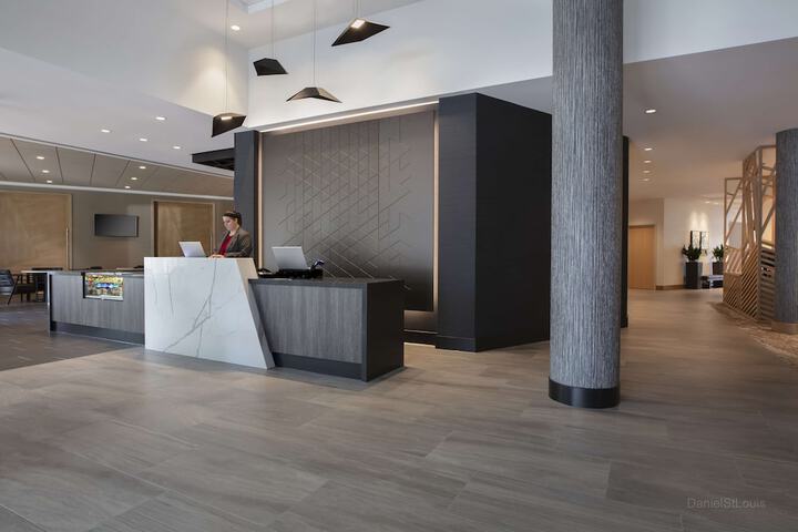 Hotel Interior 15 of 64