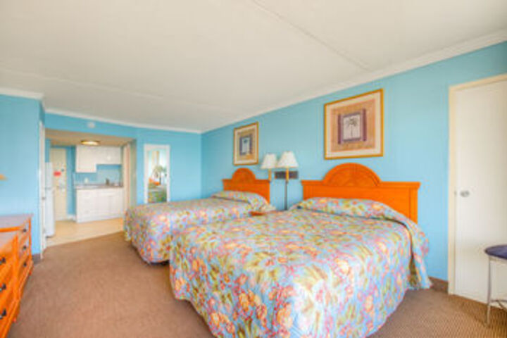 Hosteeva Sand Dunes Luxury Suites