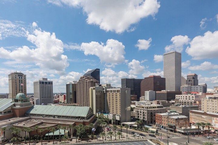 The Westin New Orleans