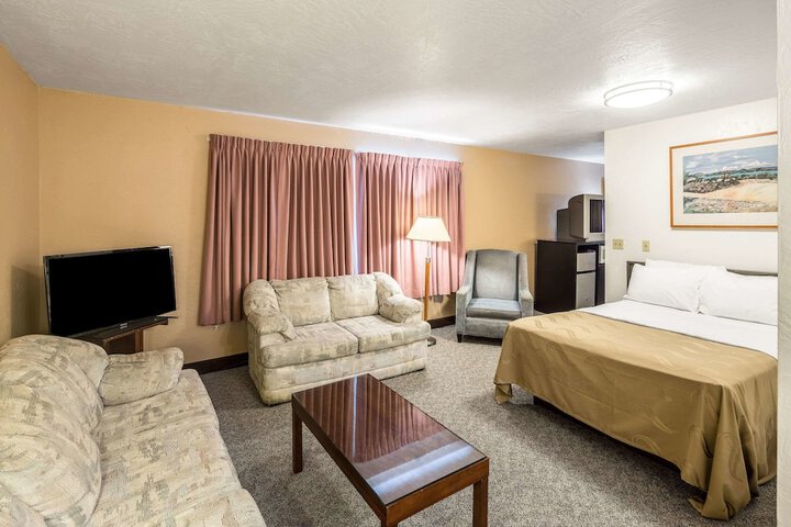 Quality Inn Moses Lake