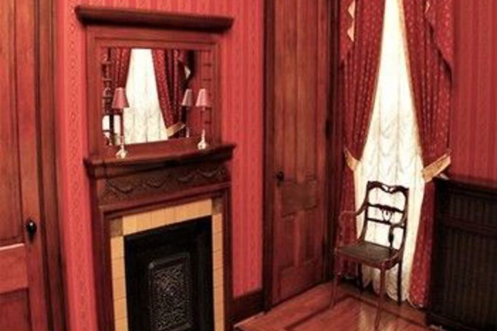 Herrold on Hill Bed and Breakfast