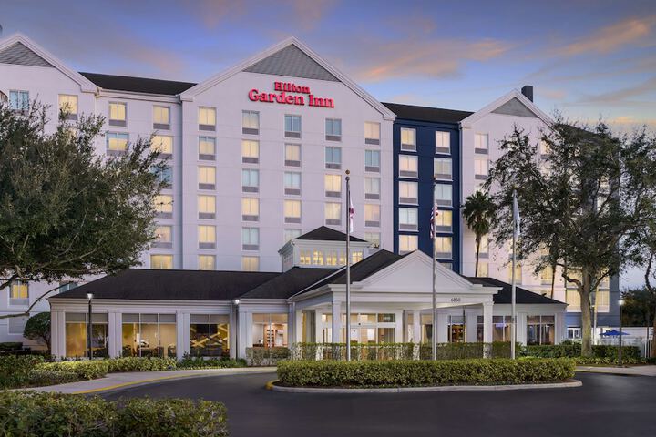 Hotel 3 of 32