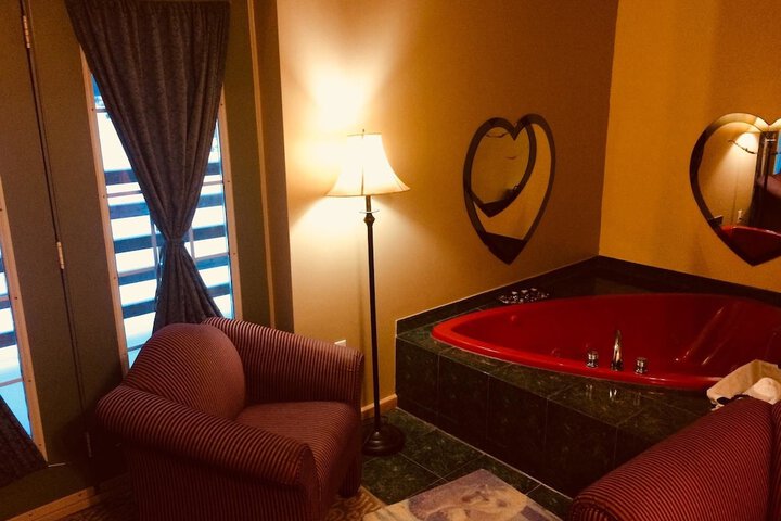 Hot Tub 66 of 75