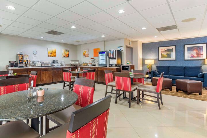 Comfort Inn Alpharetta - Atlanta North