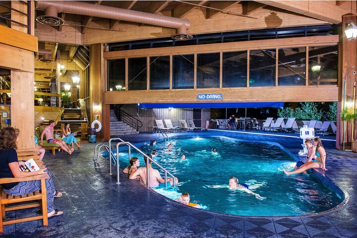 Beaver Run Resort & Conference Center