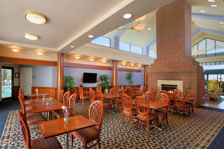 Hotel Interior 5 of 19