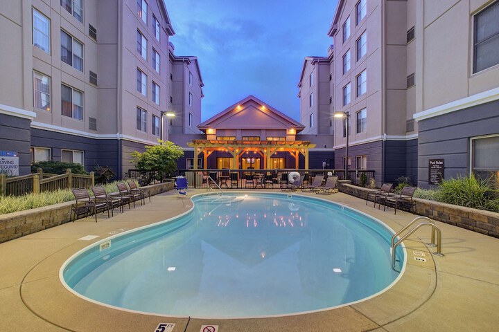 Homewood Suites by Hilton South Dayton Miamisburg