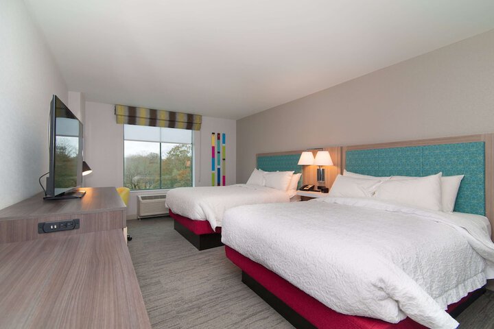 Hampton Inn Norwich