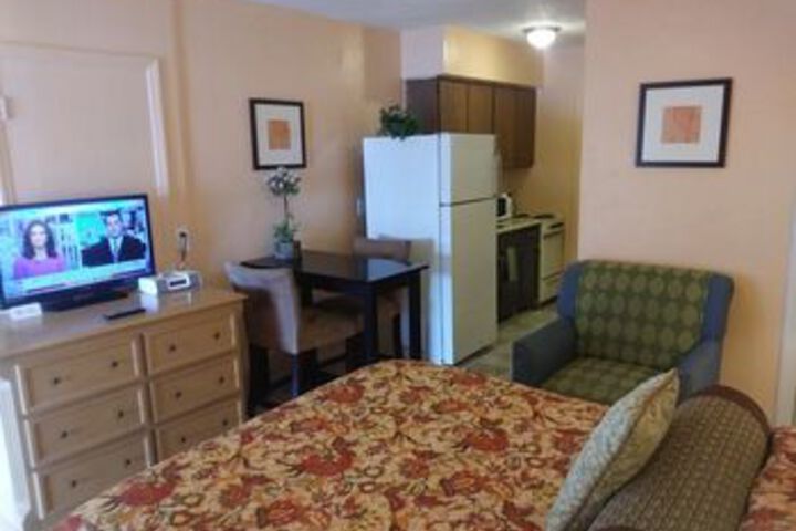 Siesta Motel