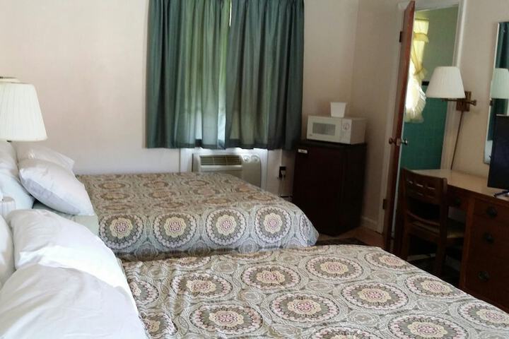 Anchor Motel