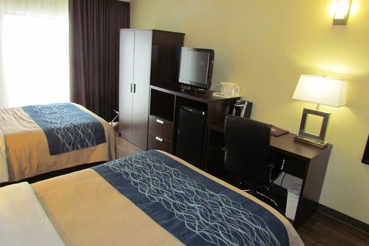 Comfort Inn Trois-Rivières