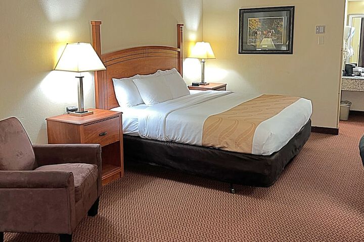Quality Inn Chickasha