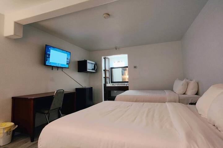 Rancho Cordova Inn