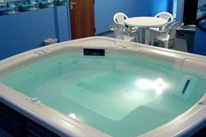 Pool 3 of 22