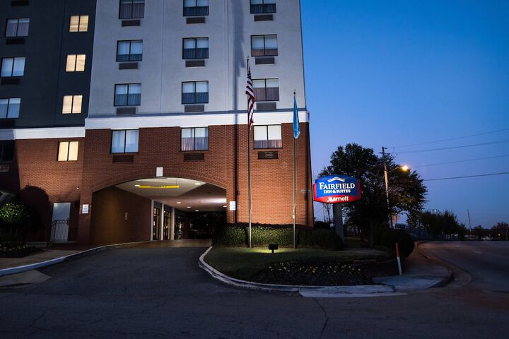 Hotel 4 of 24