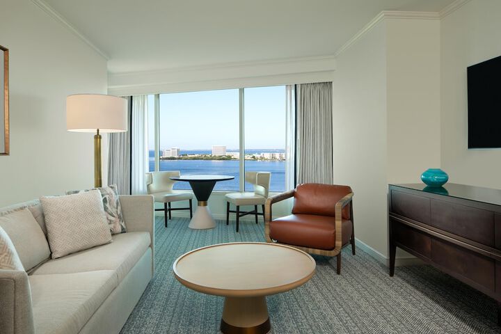 Grand Hyatt Tampa Bay