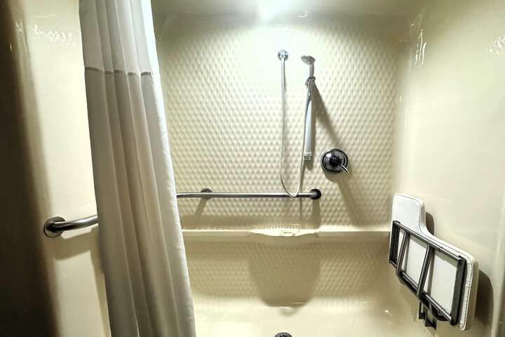Travelodge by Wyndham Flowood / Jackson/Airport North