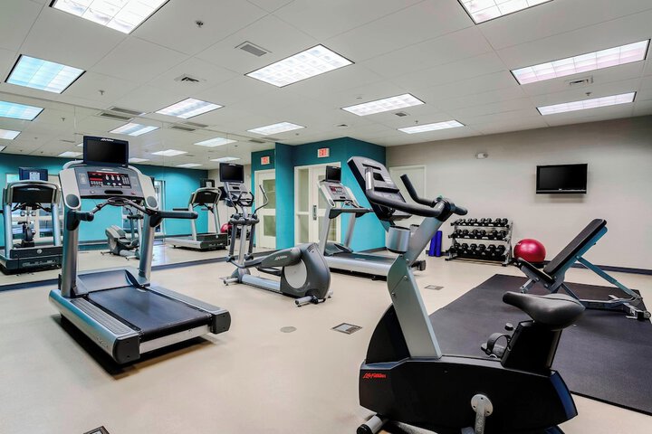 Fairfield Inn & Suites Wilkes-Barre Scranton