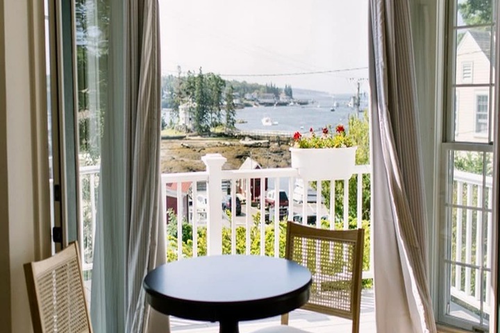Admirals Quarters Inn