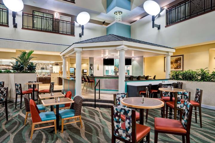 Hotel Interior 12 of 61