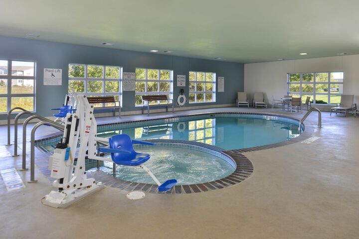 Pool 8 of 40
