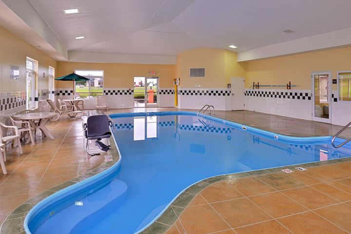 Pool 3 of 25