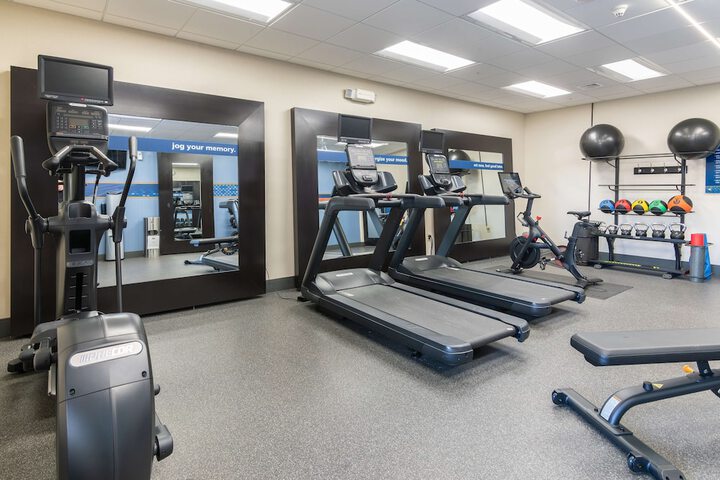 Health and Fitness 42 of 46