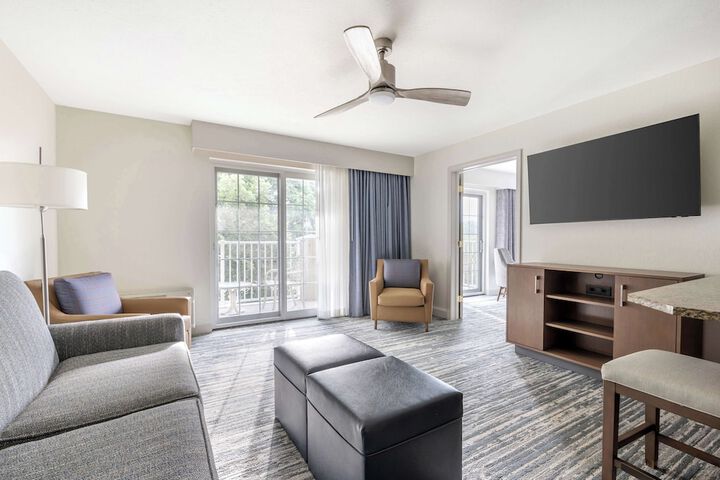 Hilton Vacation Club Varsity Club South Bend IN