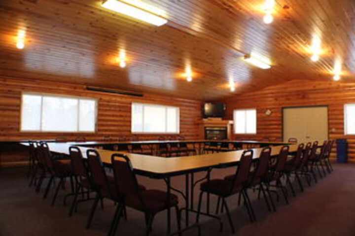 McQuoids Inn & Event Center