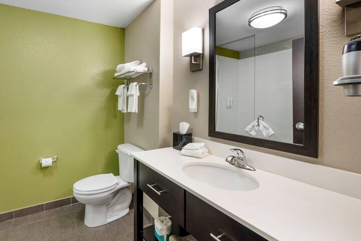 Sleep Inn & Suites Columbia
