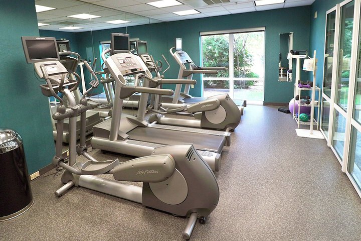Health and Fitness 25 of 26