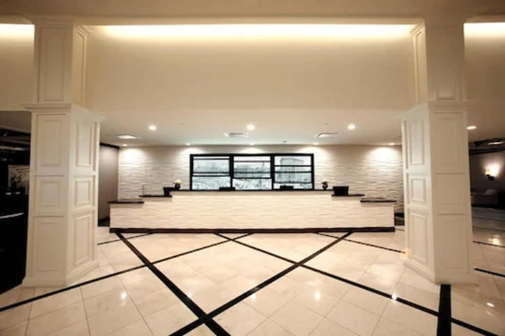 Hotel Interior 12 of 68