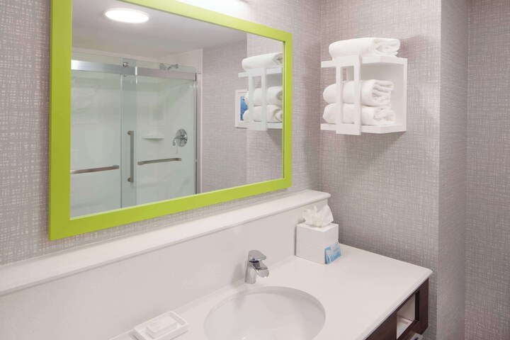 Hampton Inn Ogallala