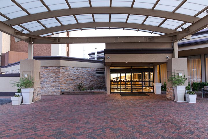 Hotel 6 of 96