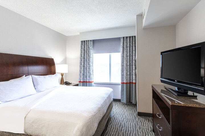 Hilton Garden Inn Lynchburg