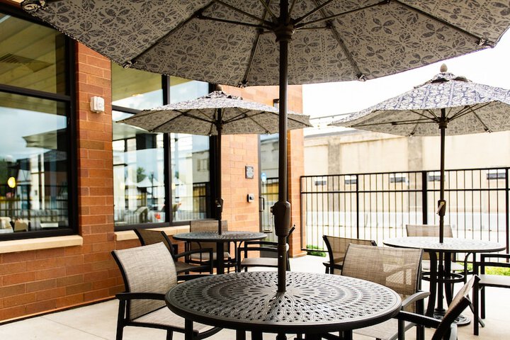 Terrace/Patio 50 of 52