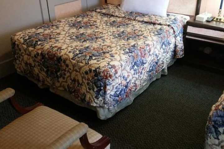 A Voyageurs Guest House
