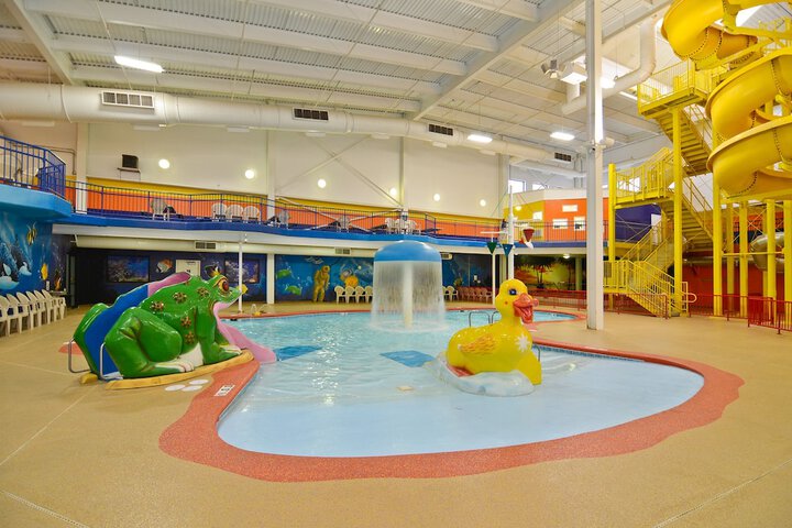 Pool 6 of 55