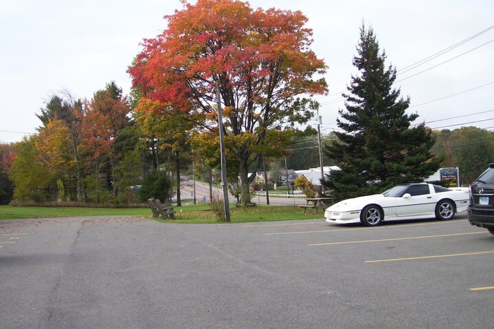 The Garrett Inn