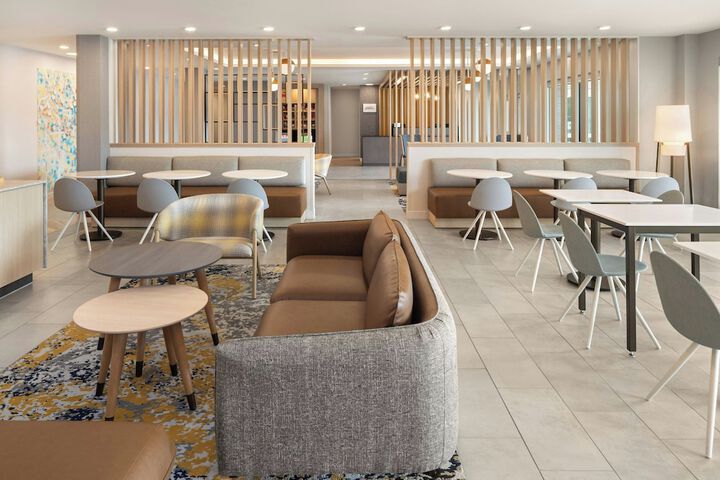 TownePlace Suites by Marriott Mankato