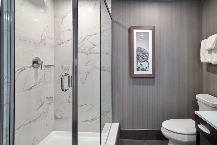 Sandman Signature Plano - Frisco Hotel