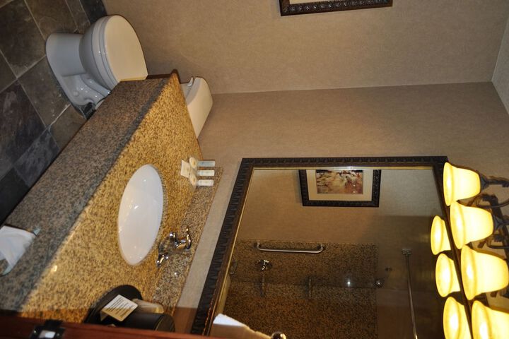 Comfort Inn & Suites Lincoln City