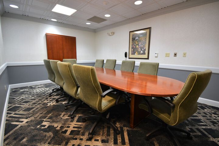 Holiday Inn Hazlet by IHG