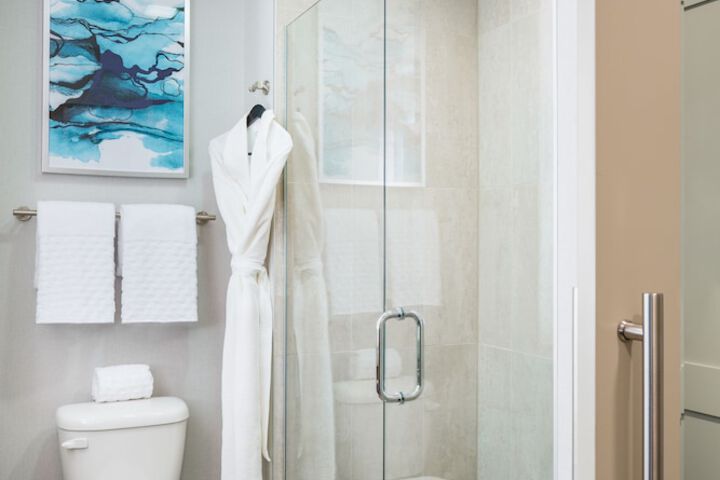 Best Western Premier Hotel at Fishers Landing