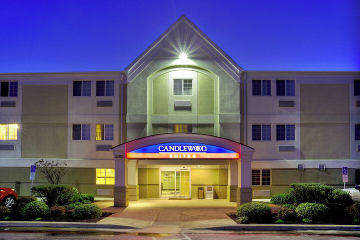 Candlewood Suites Killeen - Fort Hood Area by IHG