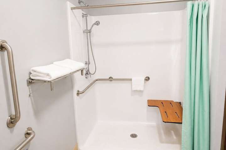 Executive Inn and Suites Extended Stay in Vernal