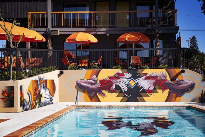 Hotel 2 of 88