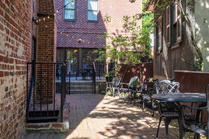 Terrace/Patio 118 of 144